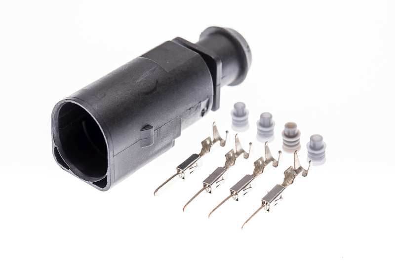 Electrical connector repair kit